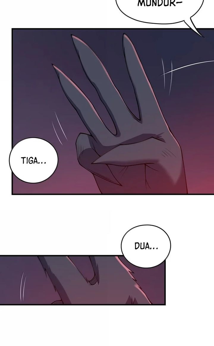 The Evil Alchemist Can’t Handle His Own Experiment Chapter 36 - halaman 30