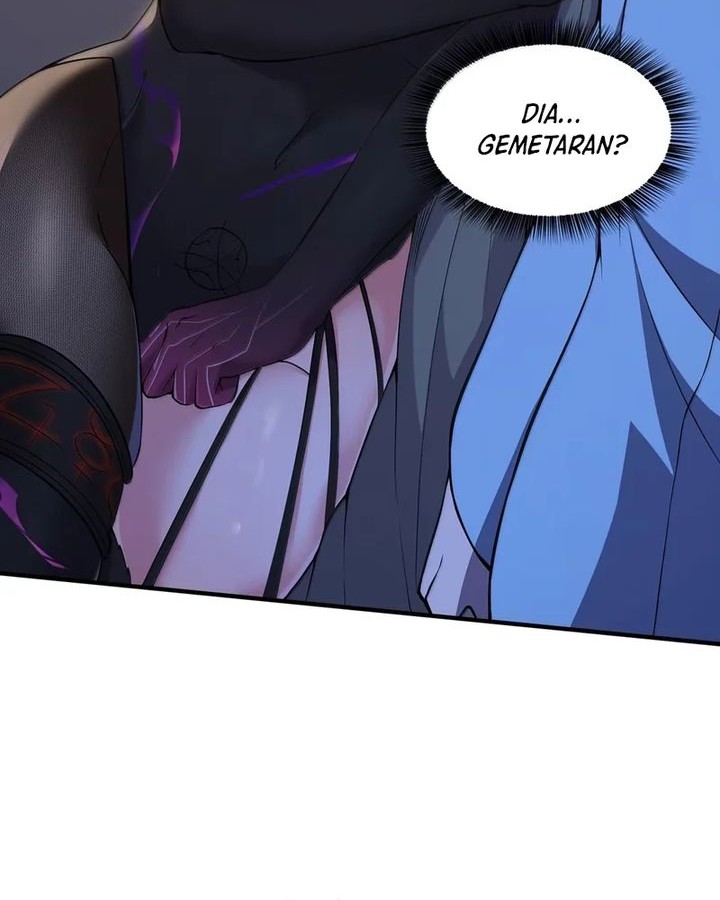 The Evil Alchemist Can’t Handle His Own Experiment Chapter 36 - halaman 4