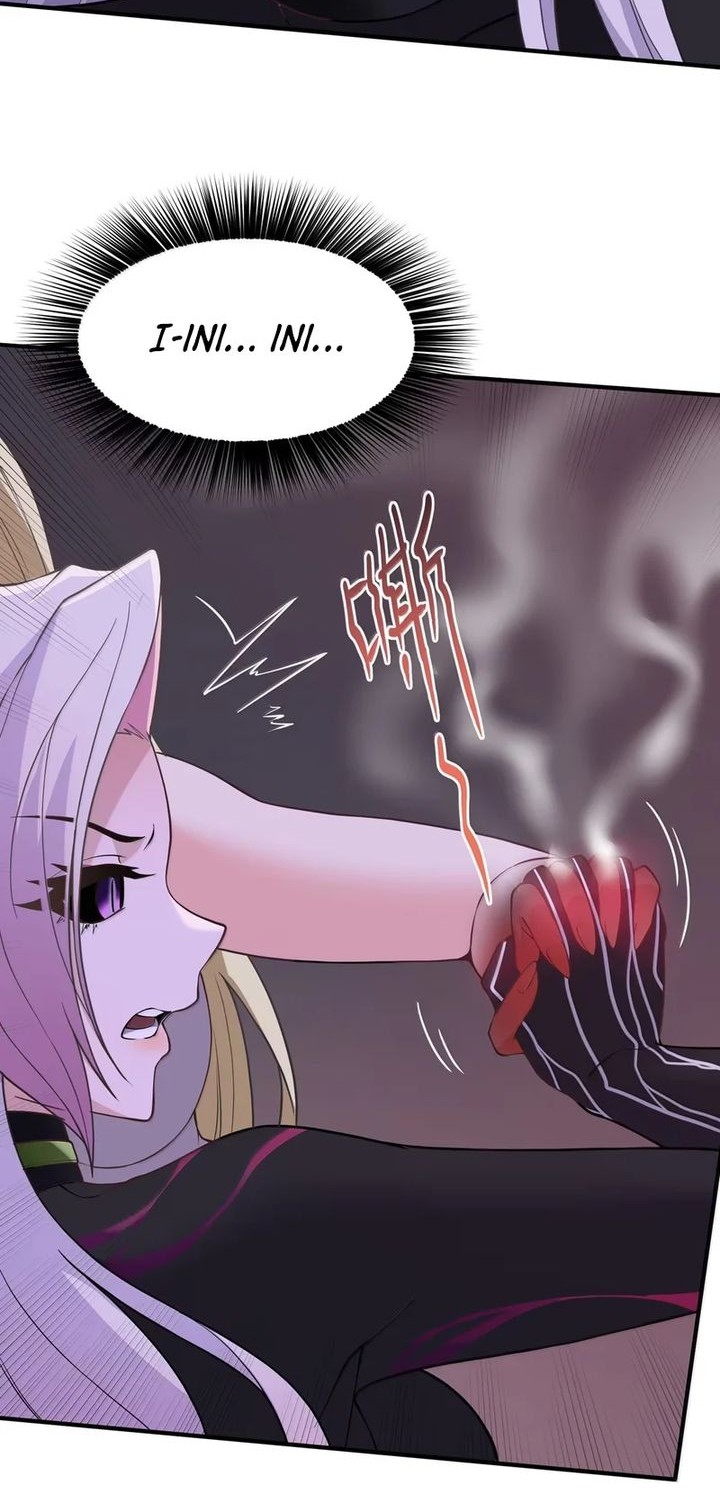 The Evil Alchemist Can’t Handle His Own Experiment Chapter 36 - halaman 48