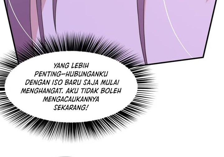 The Evil Alchemist Can’t Handle His Own Experiment Chapter 36 - halaman 50