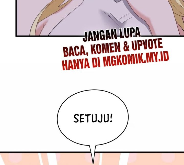The Evil Alchemist Can’t Handle His Own Experiment Chapter 36 - halaman 56