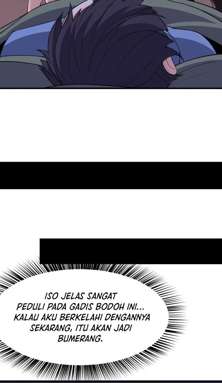 The Evil Alchemist Can’t Handle His Own Experiment Chapter 36 - halaman 58