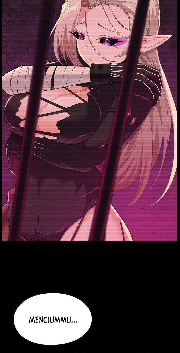 The Evil Alchemist Can’t Handle His Own Experiment Chapter 36 - halaman 8