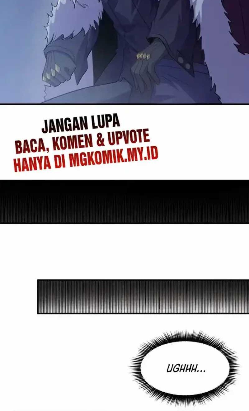 The Evil Alchemist Can’t Handle His Own Experiment Chapter 37 - halaman 14