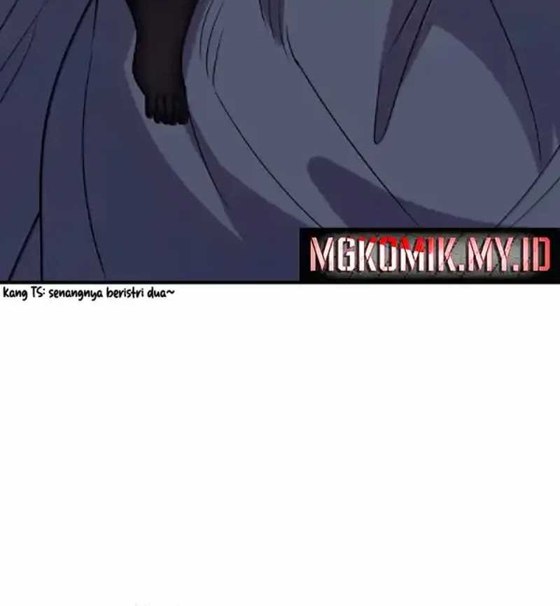 The Evil Alchemist Can’t Handle His Own Experiment Chapter 37 - halaman 16