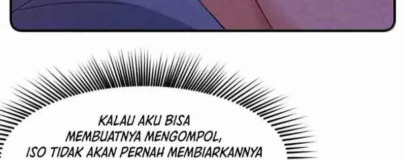 The Evil Alchemist Can’t Handle His Own Experiment Chapter 37 - halaman 25