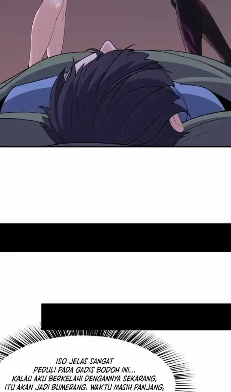 The Evil Alchemist Can’t Handle His Own Experiment Chapter 37 - halaman 4