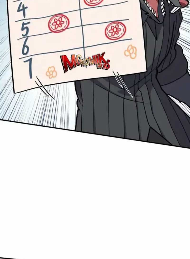 The Evil Alchemist Can’t Handle His Own Experiment Chapter 37 - halaman 42