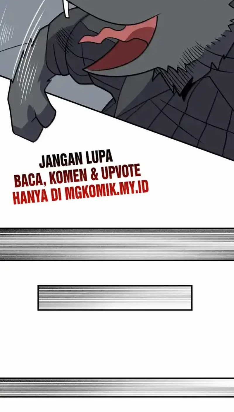 The Evil Alchemist Can’t Handle His Own Experiment Chapter 37 - halaman 48