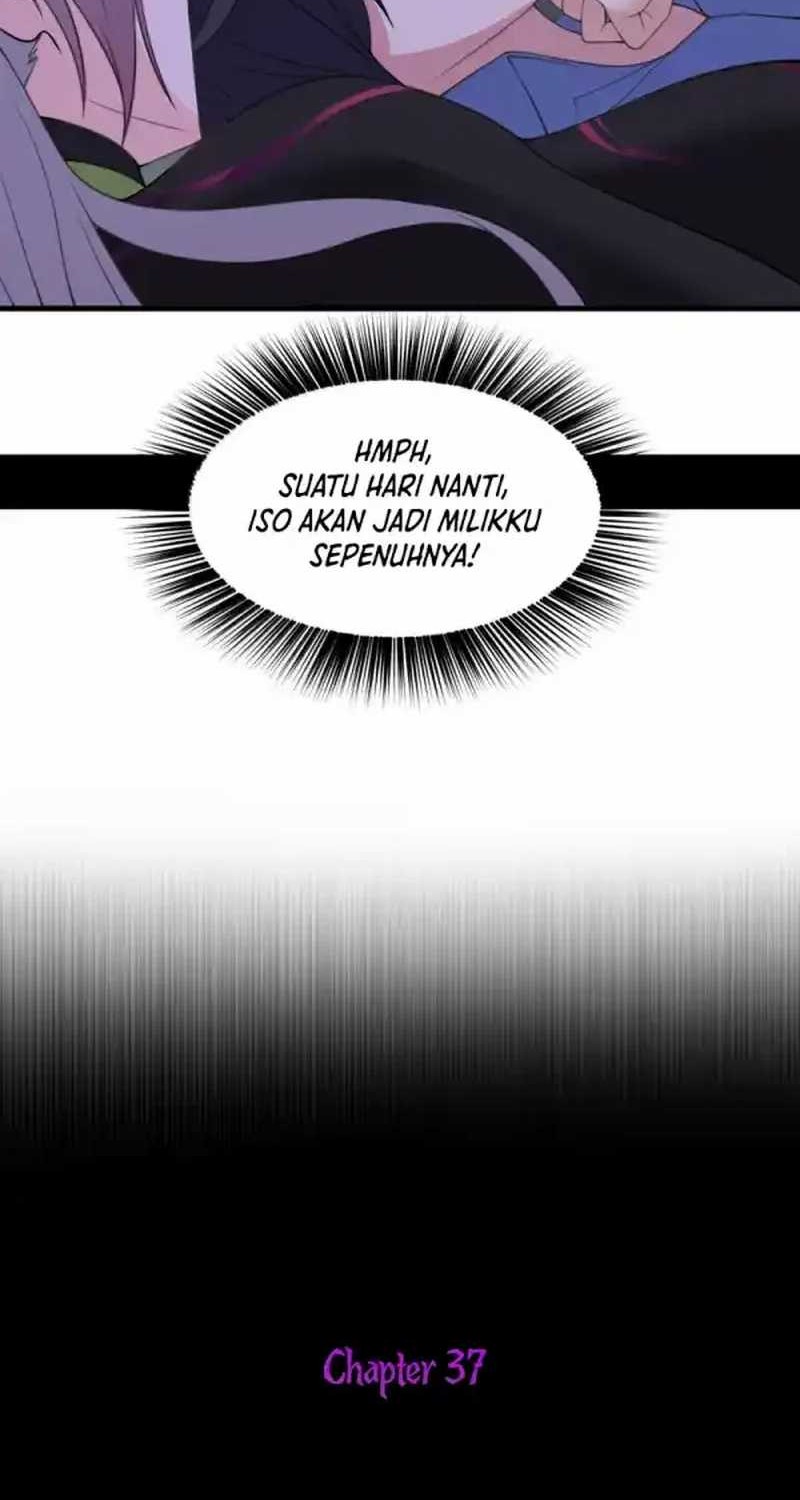 The Evil Alchemist Can’t Handle His Own Experiment Chapter 37 - halaman 6
