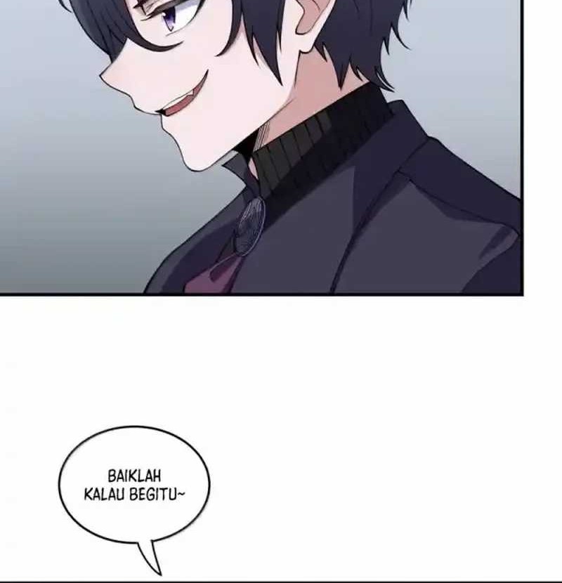 The Evil Alchemist Can’t Handle His Own Experiment Chapter 37 - halaman 62