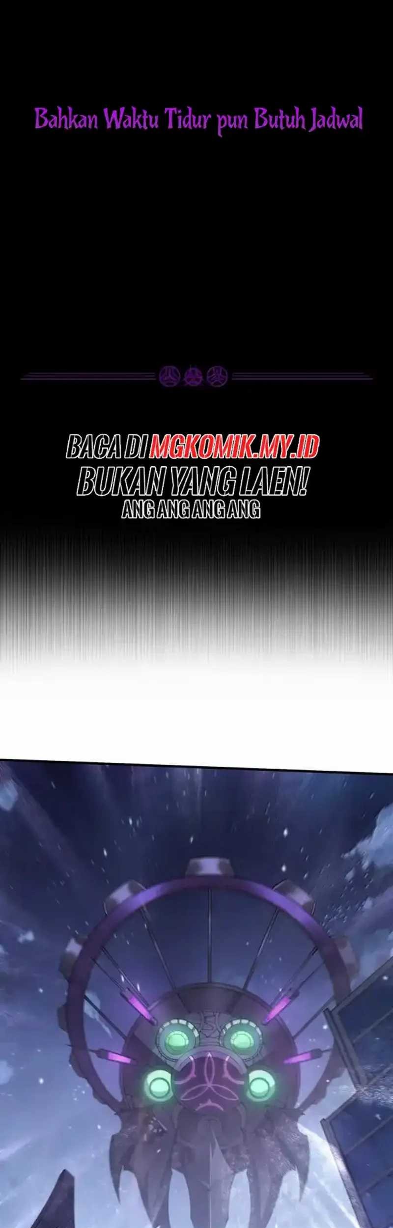 The Evil Alchemist Can’t Handle His Own Experiment Chapter 37 - halaman 7