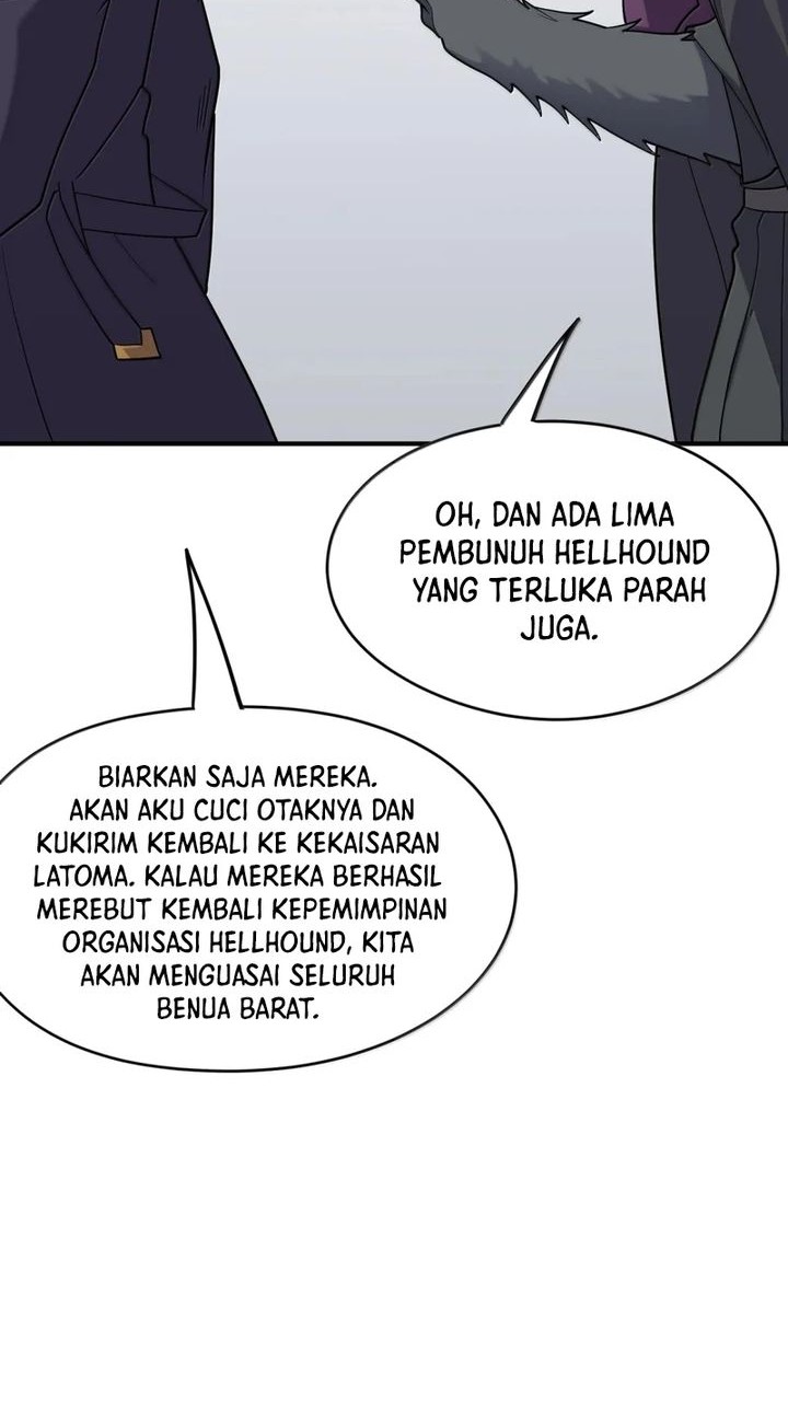 The Evil Alchemist Can’t Handle His Own Experiment Chapter 38 - halaman 10