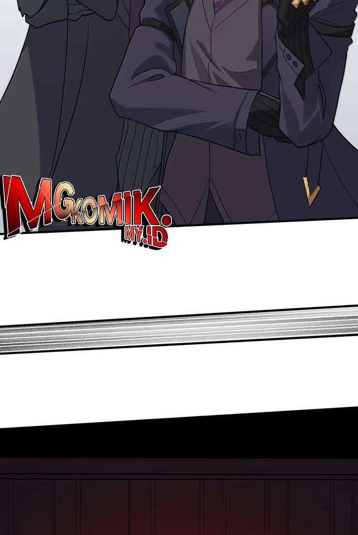 The Evil Alchemist Can’t Handle His Own Experiment Chapter 38 - halaman 12