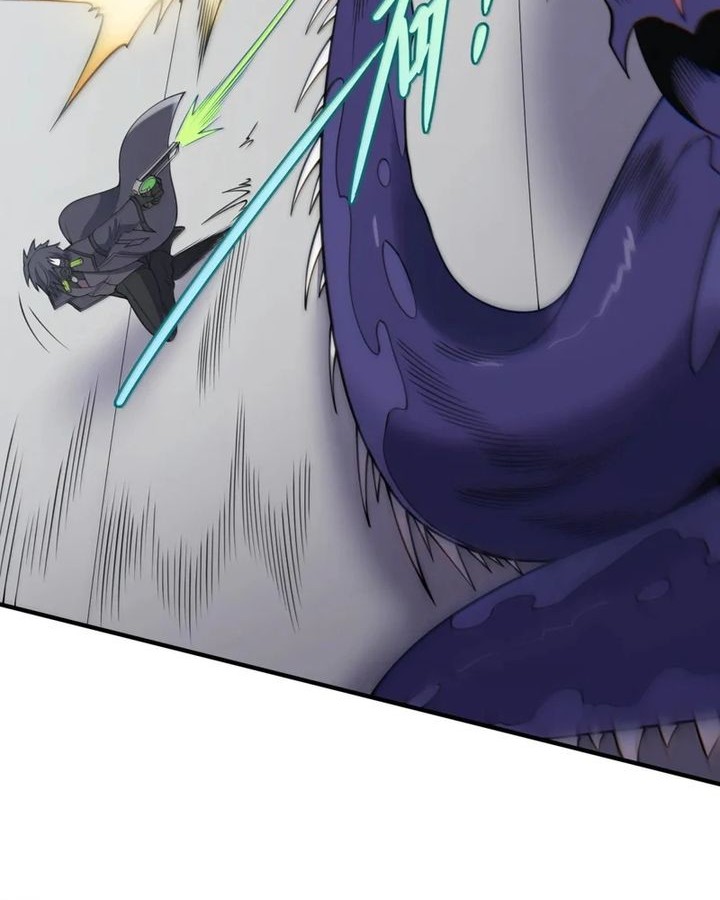 The Evil Alchemist Can’t Handle His Own Experiment Chapter 38 - halaman 29