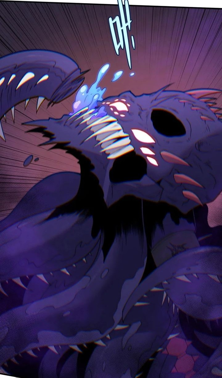 The Evil Alchemist Can’t Handle His Own Experiment Chapter 38 - halaman 31
