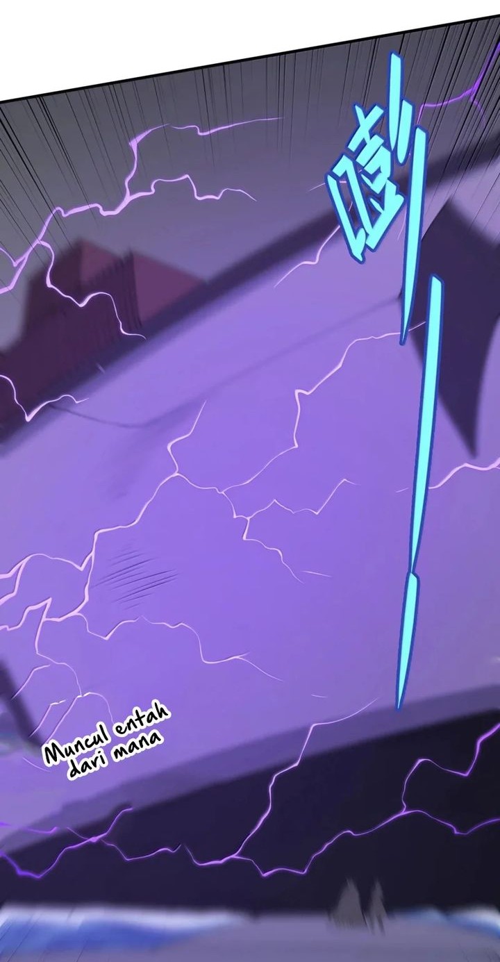 The Evil Alchemist Can’t Handle His Own Experiment Chapter 38 - halaman 4