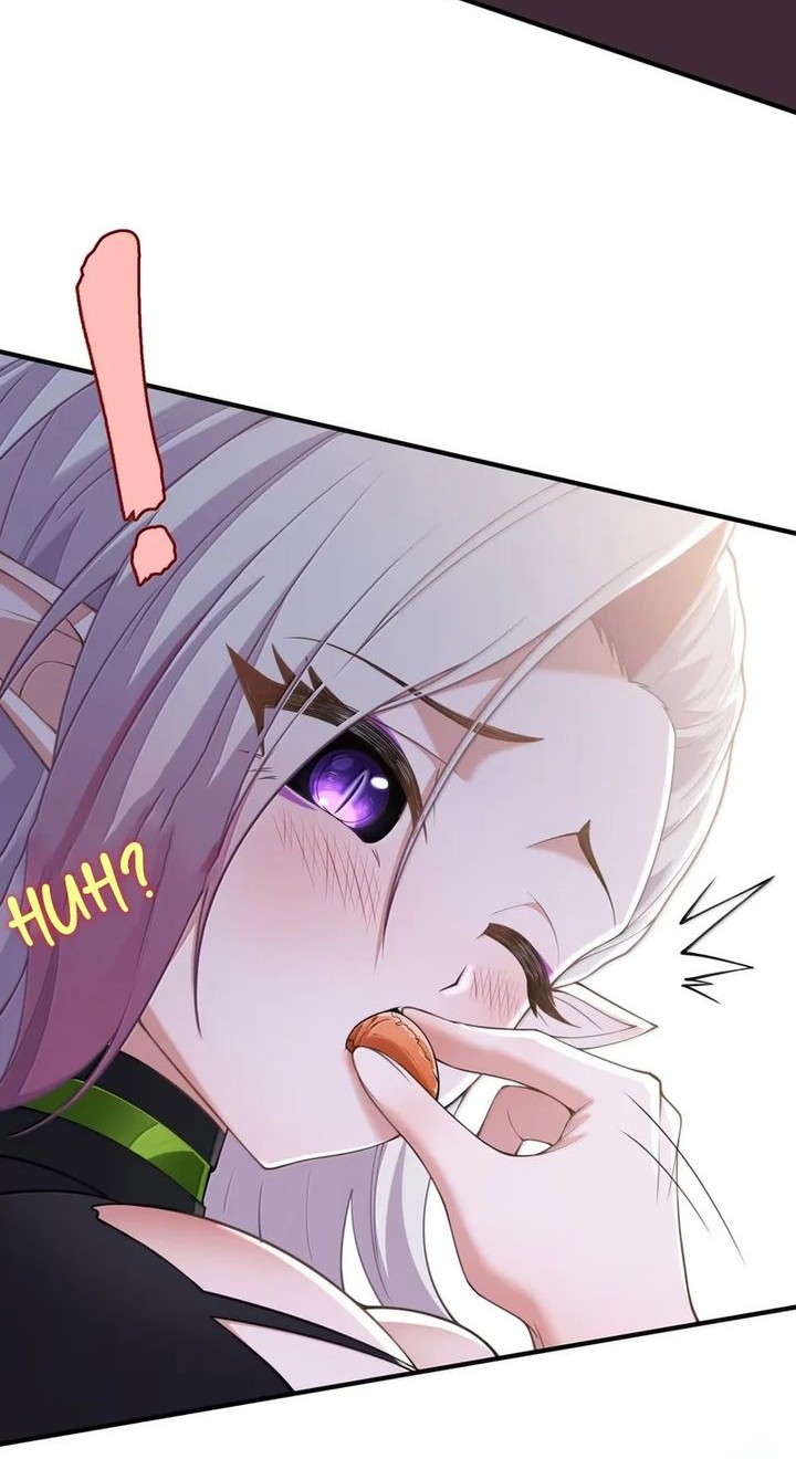 The Evil Alchemist Can’t Handle His Own Experiment Chapter 38 - halaman 41