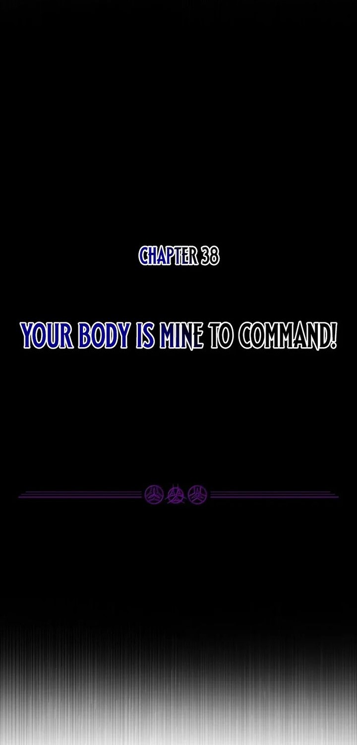 The Evil Alchemist Can’t Handle His Own Experiment Chapter 38 - halaman 6