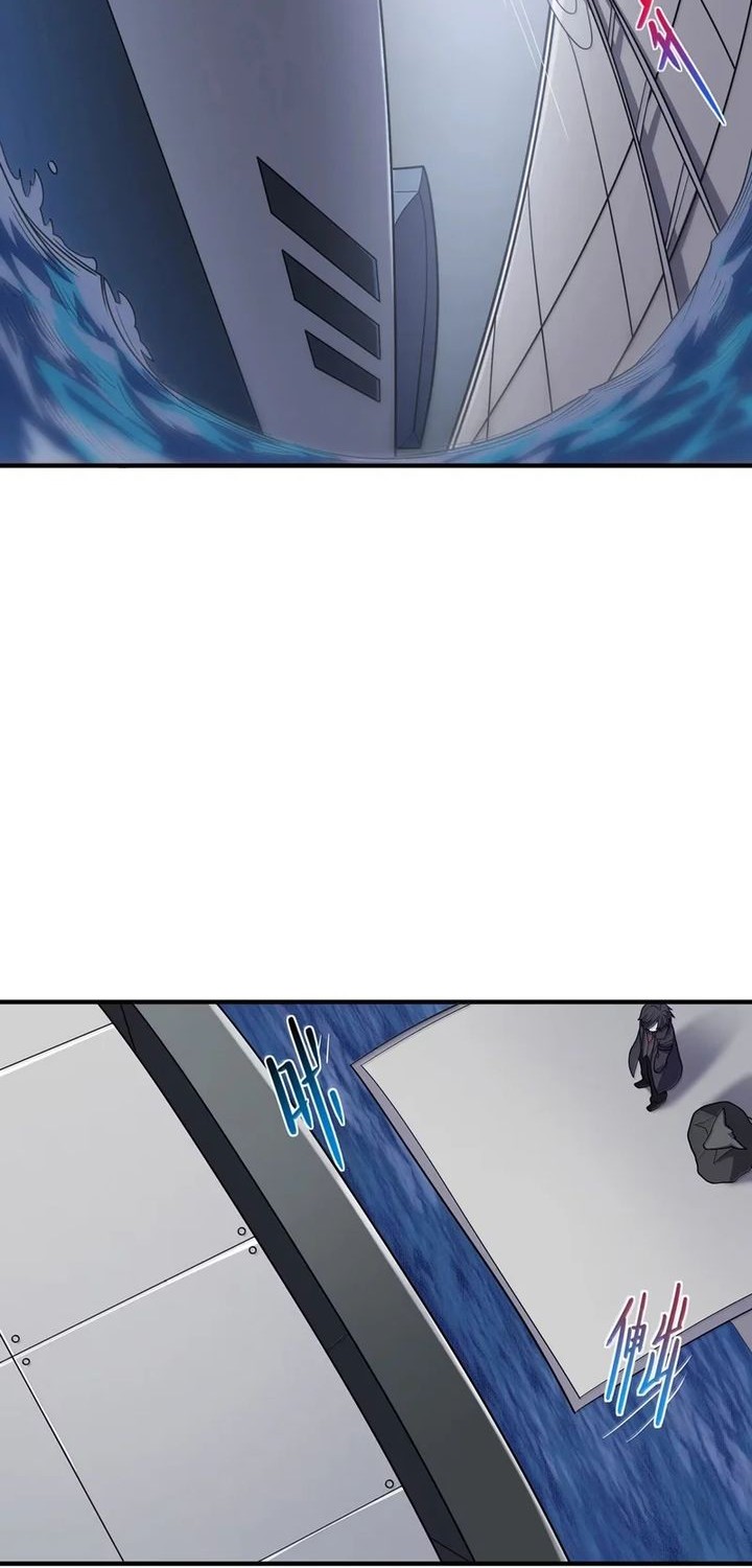 The Evil Alchemist Can’t Handle His Own Experiment Chapter 38 - halaman 8