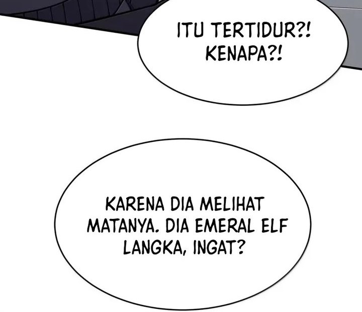 The Evil Alchemist Can’t Handle His Own Experiment Chapter 39 - halaman 16