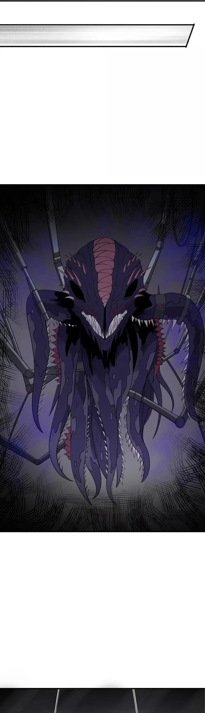 The Evil Alchemist Can’t Handle His Own Experiment Chapter 39 - halaman 19
