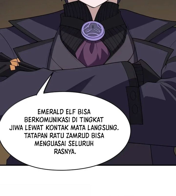 The Evil Alchemist Can’t Handle His Own Experiment Chapter 39 - halaman 55
