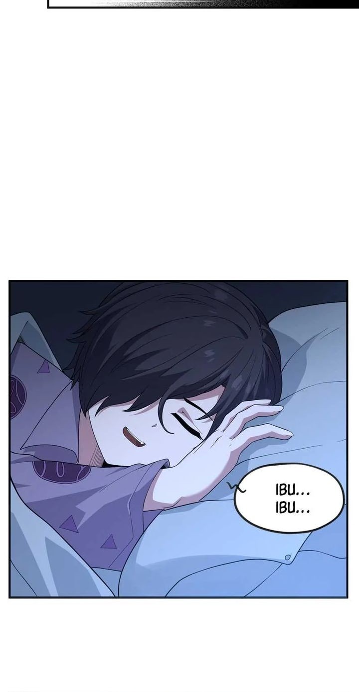The Evil Alchemist Can’t Handle His Own Experiment Chapter 4 - halaman 30