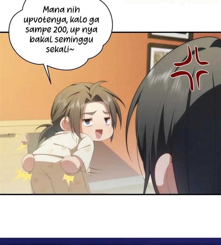 The Evil Alchemist Can’t Handle His Own Experiment Chapter 4 - halaman 33