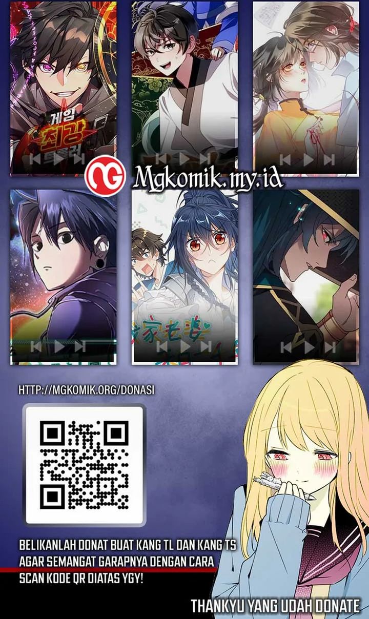 The Evil Alchemist Can’t Handle His Own Experiment Chapter 4 - halaman 34