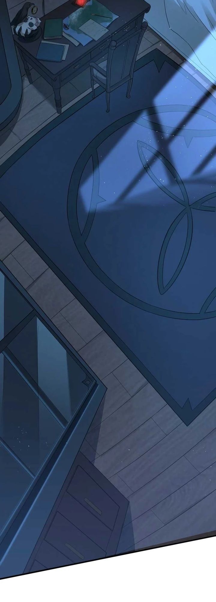 The Evil Alchemist Can’t Handle His Own Experiment Chapter 4 - halaman 6
