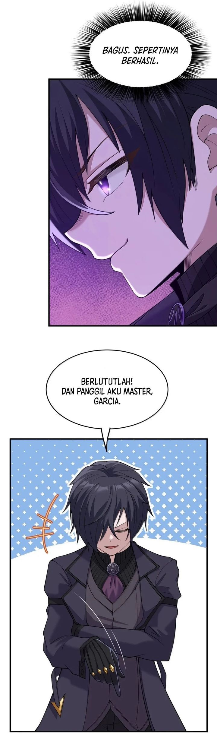 The Evil Alchemist Can’t Handle His Own Experiment Chapter 40 - halaman 12