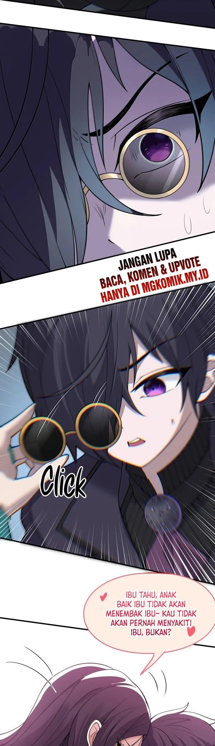 The Evil Alchemist Can’t Handle His Own Experiment Chapter 40 - halaman 34