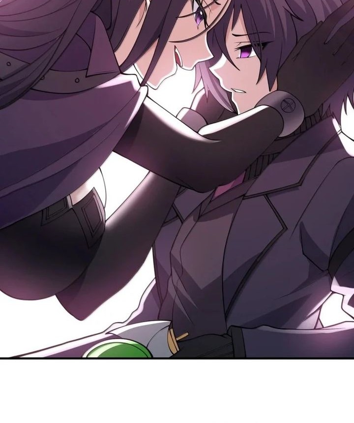 The Evil Alchemist Can’t Handle His Own Experiment Chapter 40 - halaman 35