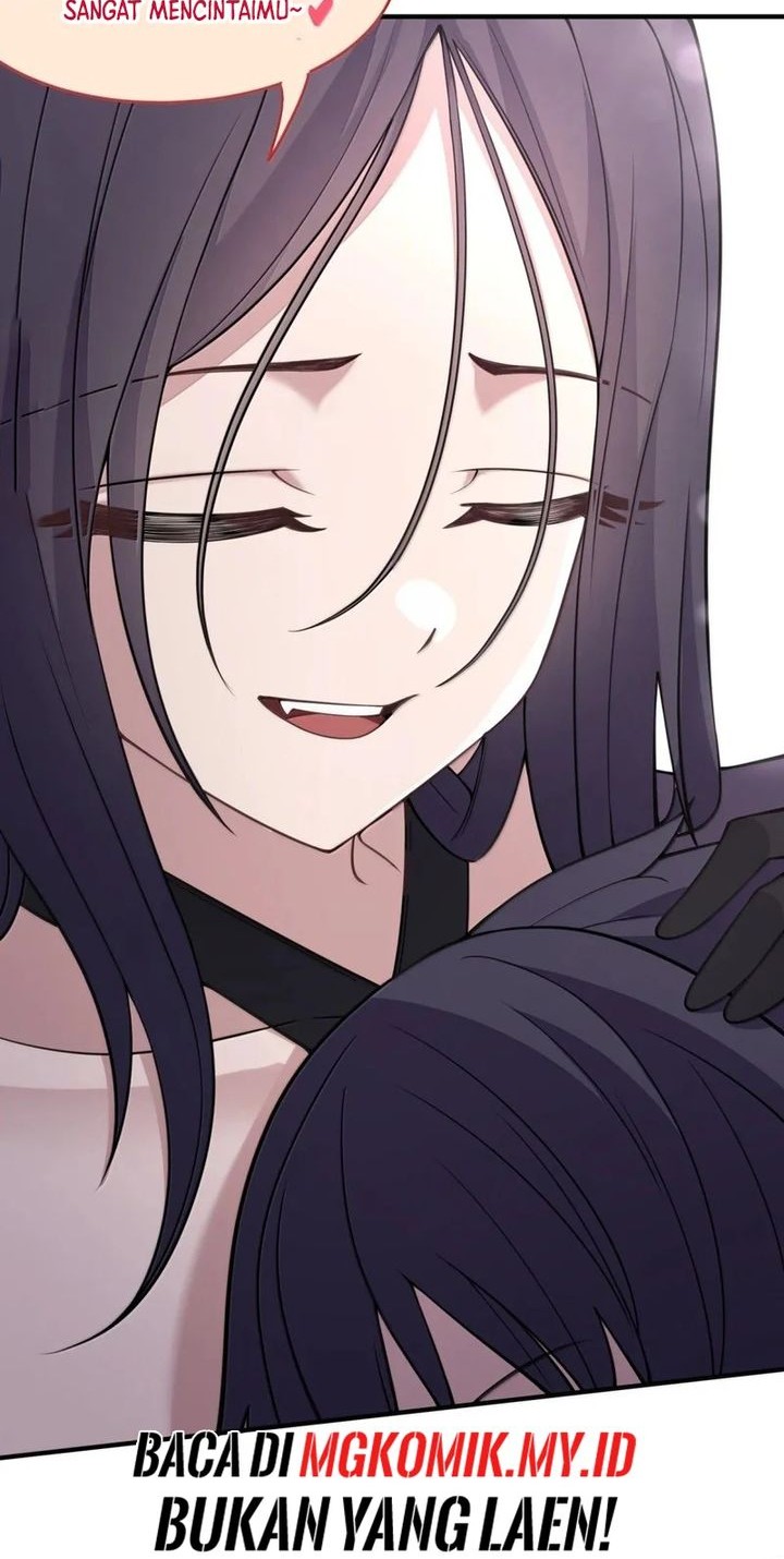 The Evil Alchemist Can’t Handle His Own Experiment Chapter 40 - halaman 38