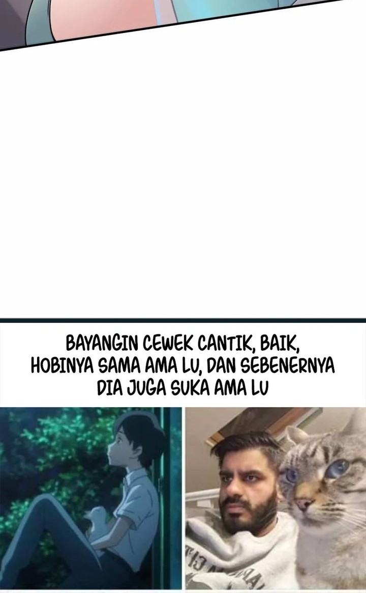 The Evil Alchemist Can’t Handle His Own Experiment Chapter 40 - halaman 51