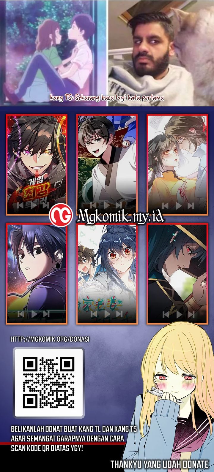 The Evil Alchemist Can’t Handle His Own Experiment Chapter 40 - halaman 52