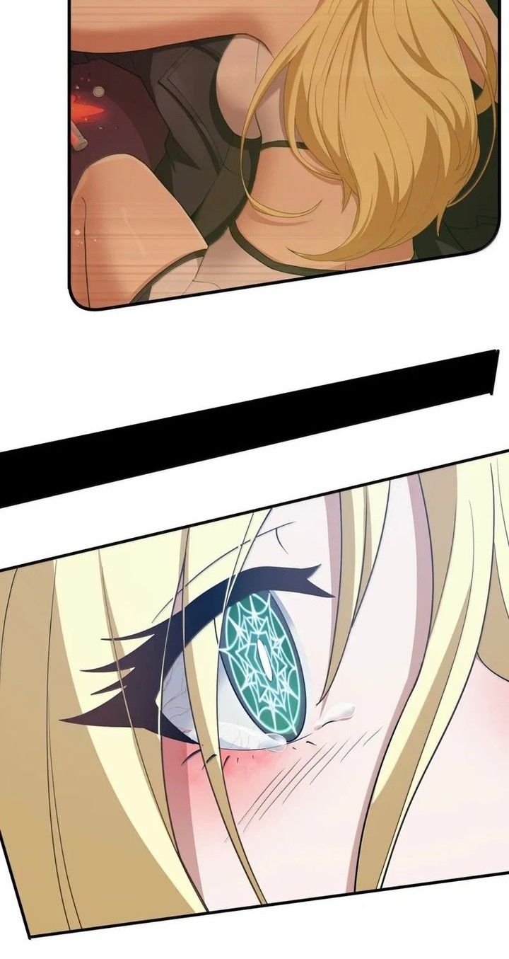The Evil Alchemist Can’t Handle His Own Experiment Chapter 40 - halaman 9