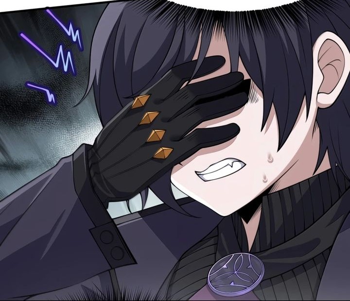 The Evil Alchemist Can’t Handle His Own Experiment Chapter 41 - halaman 15