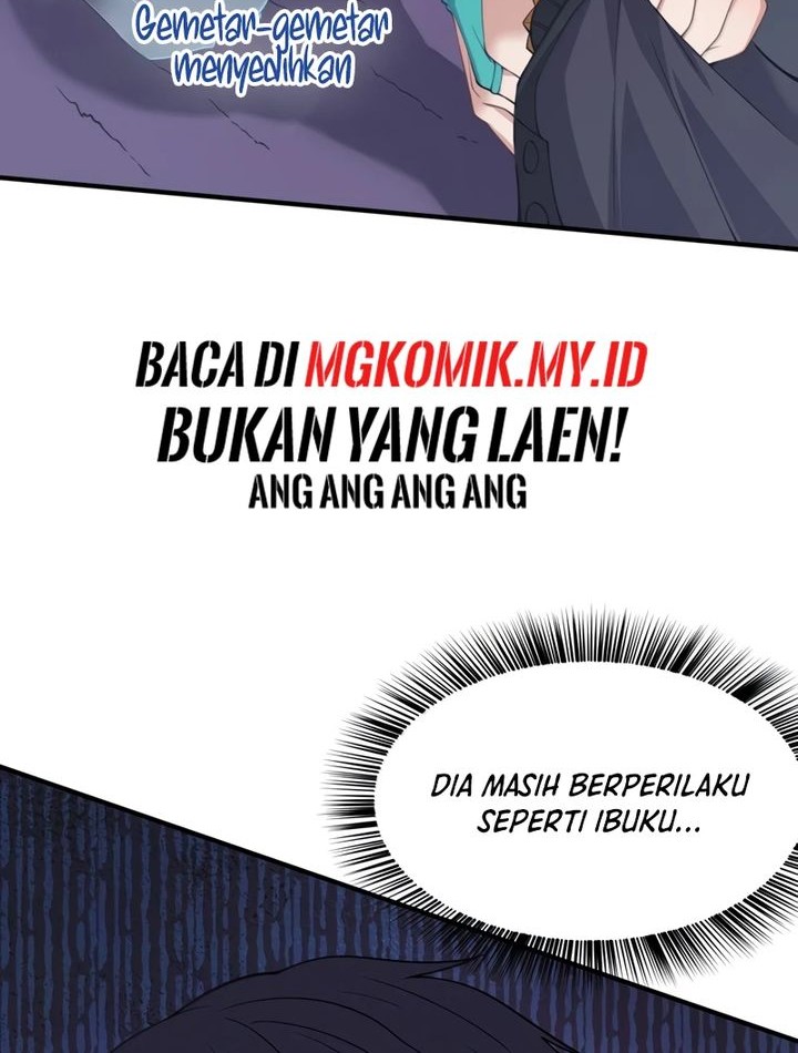 The Evil Alchemist Can’t Handle His Own Experiment Chapter 41 - halaman 19