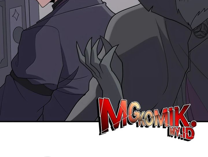 The Evil Alchemist Can’t Handle His Own Experiment Chapter 41 - halaman 33