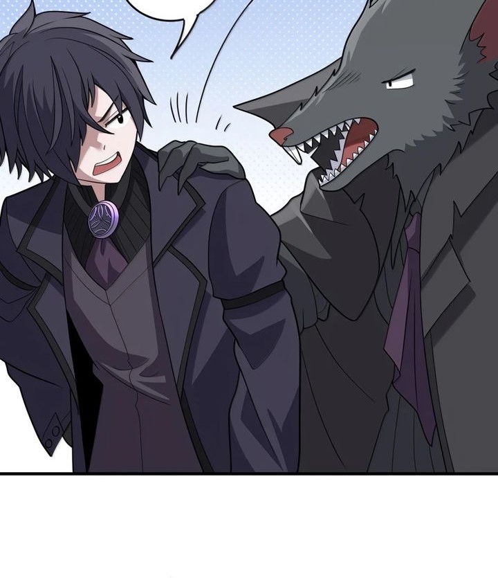 The Evil Alchemist Can’t Handle His Own Experiment Chapter 41 - halaman 35