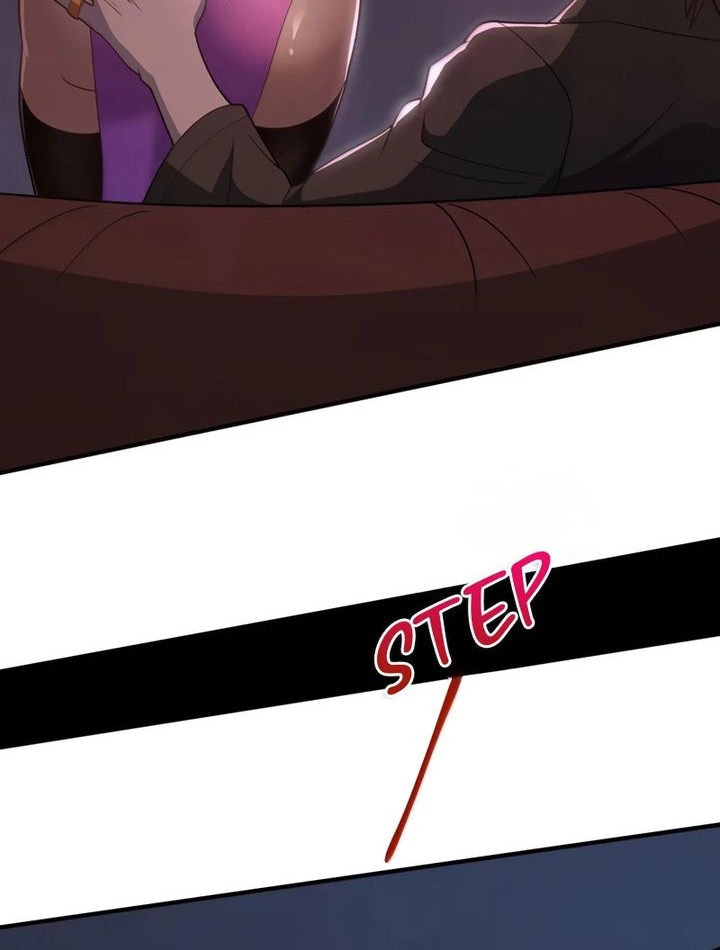 The Evil Alchemist Can’t Handle His Own Experiment Chapter 41 - halaman 41