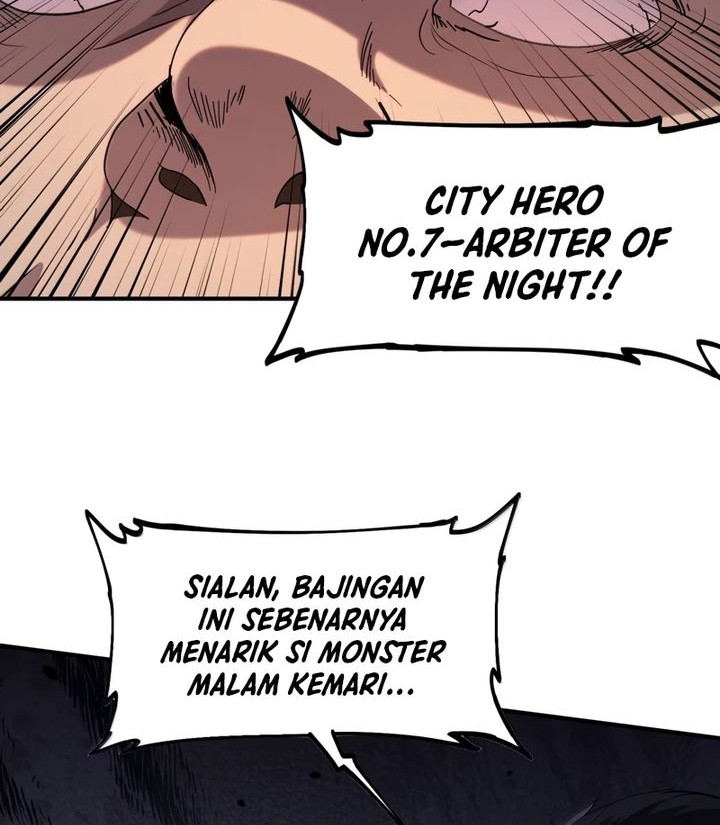 The Evil Alchemist Can’t Handle His Own Experiment Chapter 41 - halaman 45