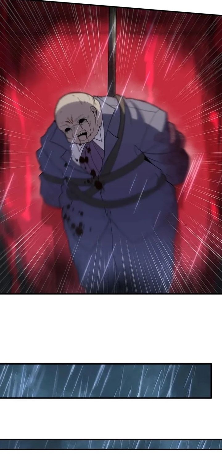 The Evil Alchemist Can’t Handle His Own Experiment Chapter 42 - halaman 13