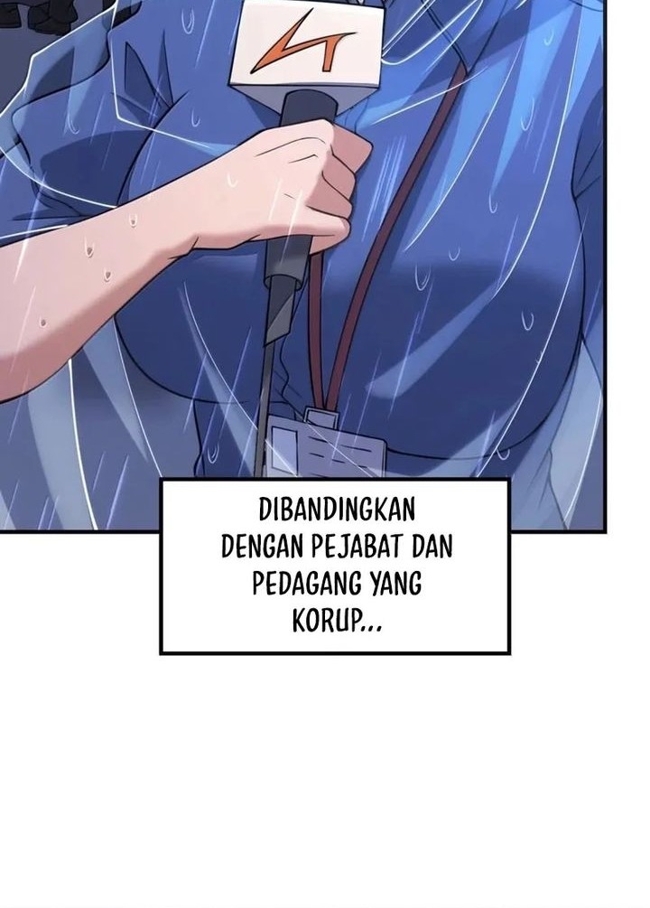 The Evil Alchemist Can’t Handle His Own Experiment Chapter 42 - halaman 17