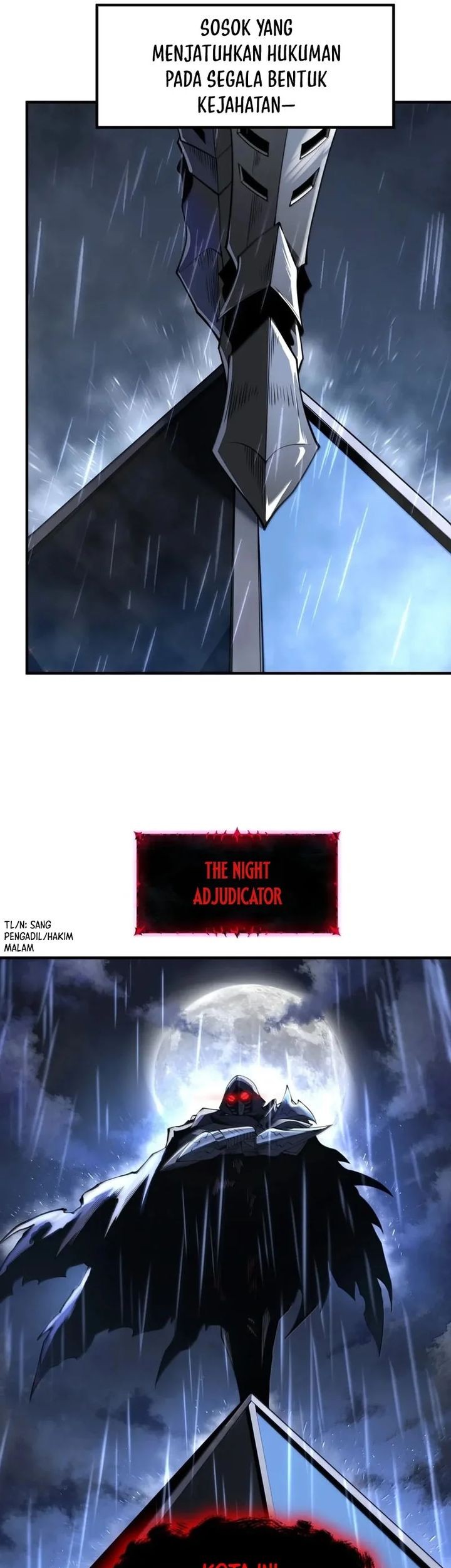 The Evil Alchemist Can’t Handle His Own Experiment Chapter 42 - halaman 20