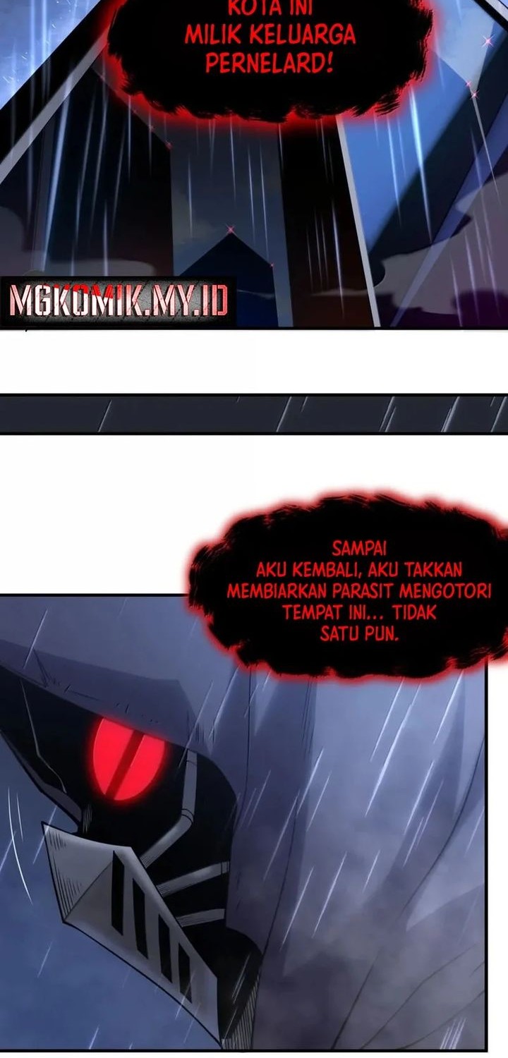 The Evil Alchemist Can’t Handle His Own Experiment Chapter 42 - halaman 21