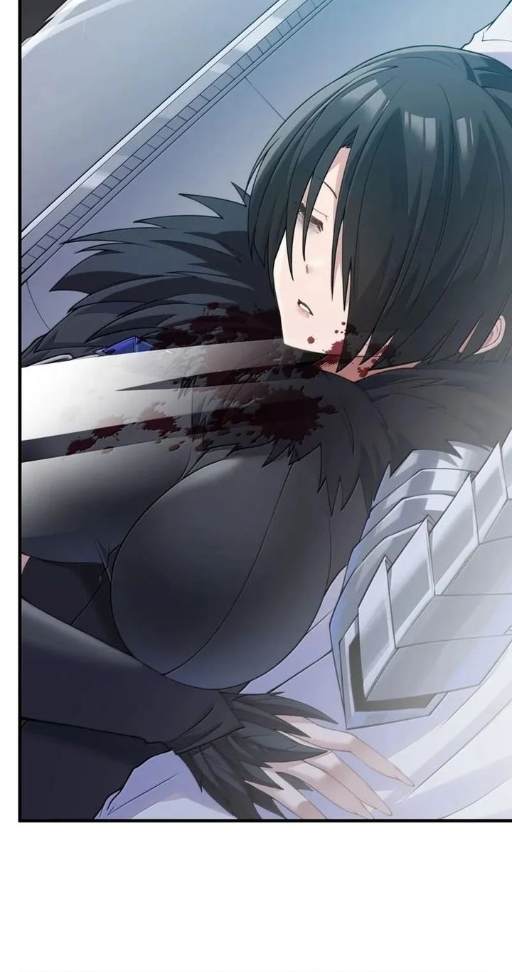 The Evil Alchemist Can’t Handle His Own Experiment Chapter 42 - halaman 23