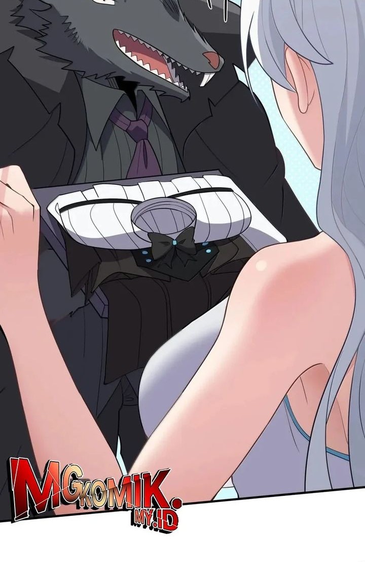 The Evil Alchemist Can’t Handle His Own Experiment Chapter 42 - halaman 31